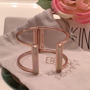 Kendra Scott Gavin Cuff
